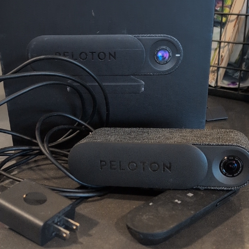 Peloton Guide